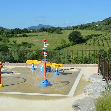 Domaine De Chadeyron Ξενοδοχείο Lagorce  Εξωτερικό φωτογραφία