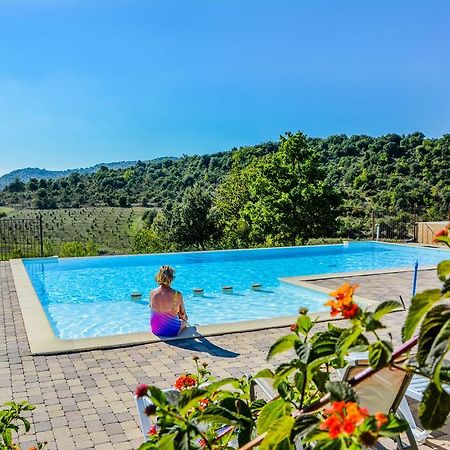 Domaine De Chadeyron Ξενοδοχείο Lagorce  Εξωτερικό φωτογραφία