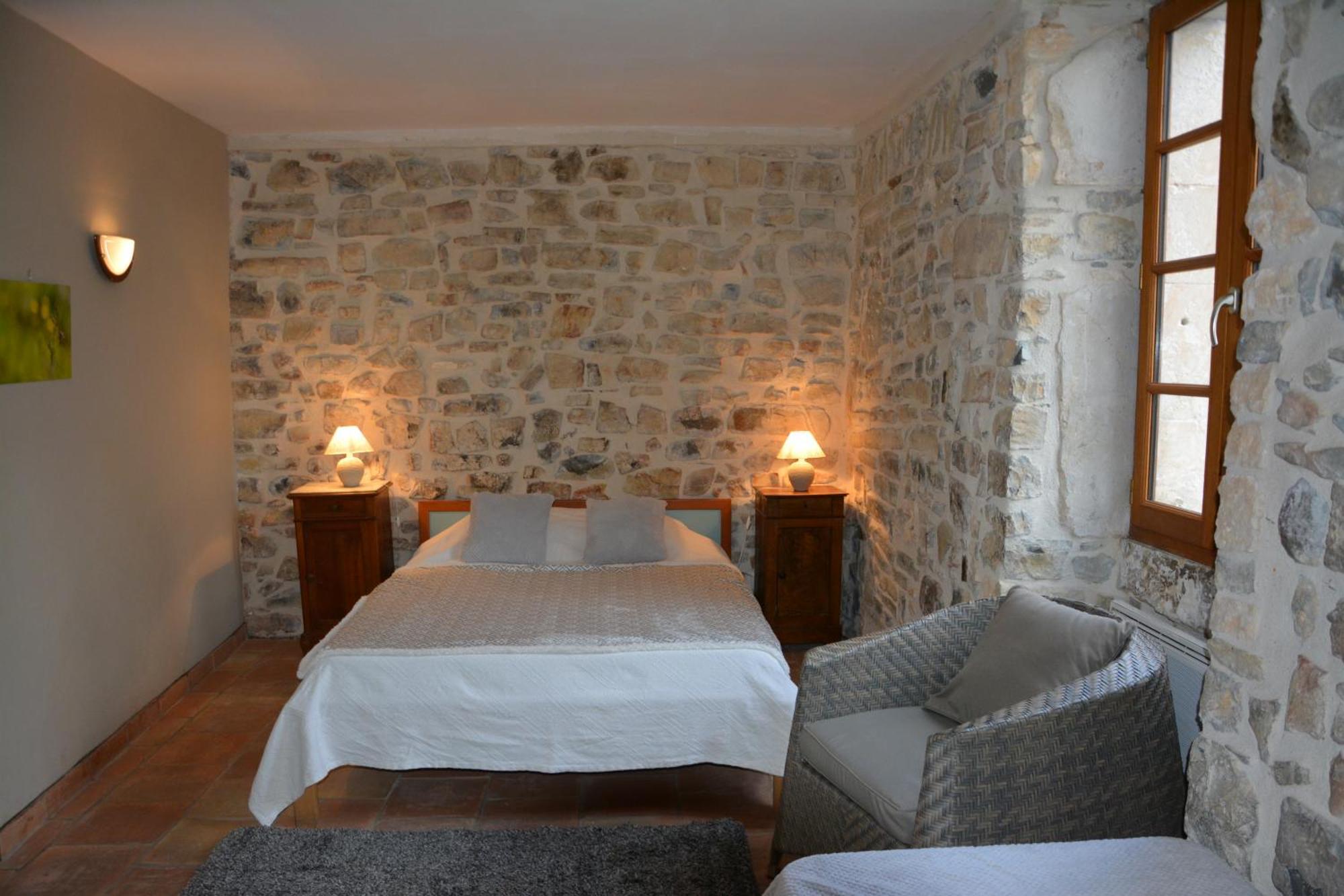 Domaine De Chadeyron Ξενοδοχείο Lagorce  Εξωτερικό φωτογραφία