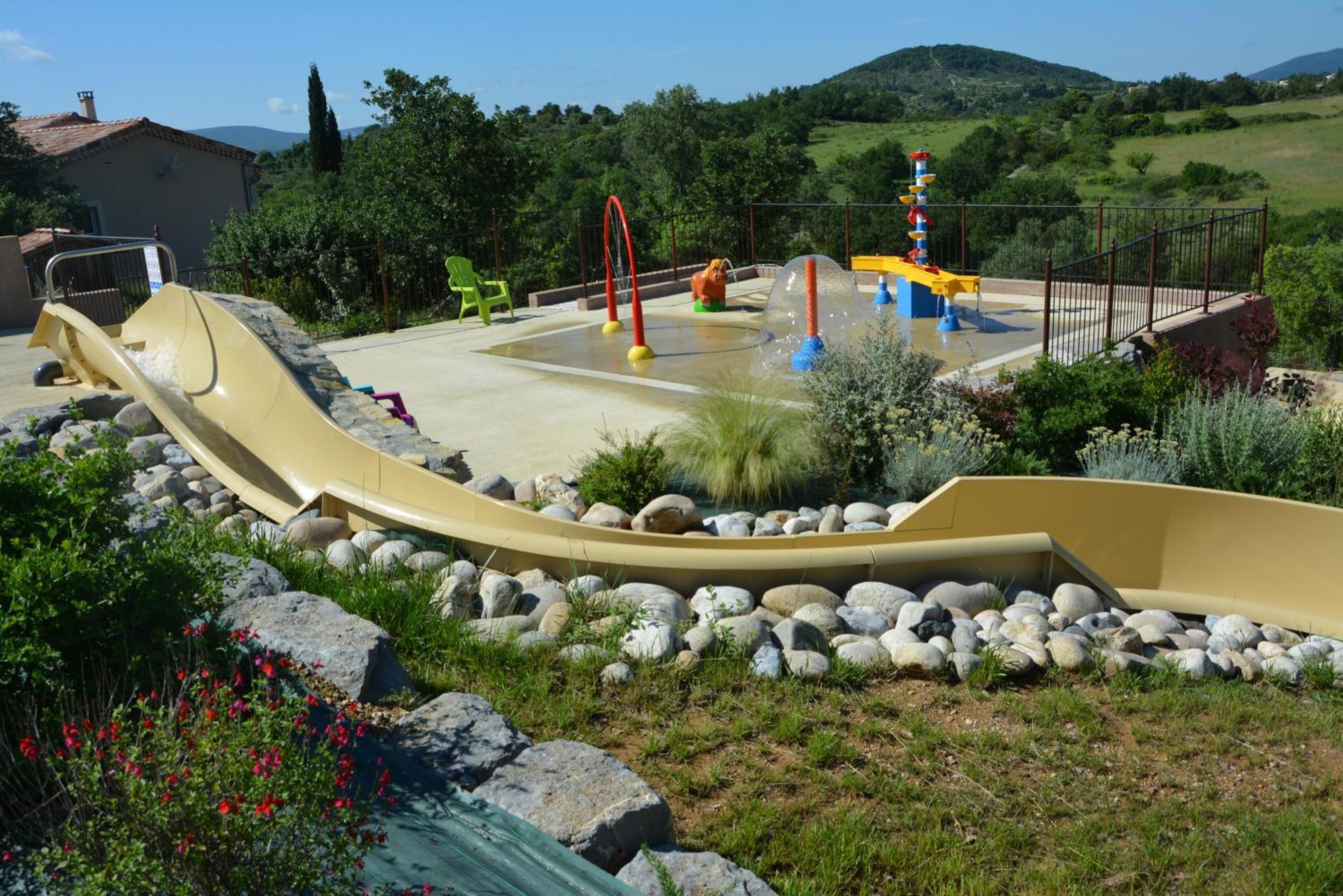 Domaine De Chadeyron Ξενοδοχείο Lagorce  Εξωτερικό φωτογραφία