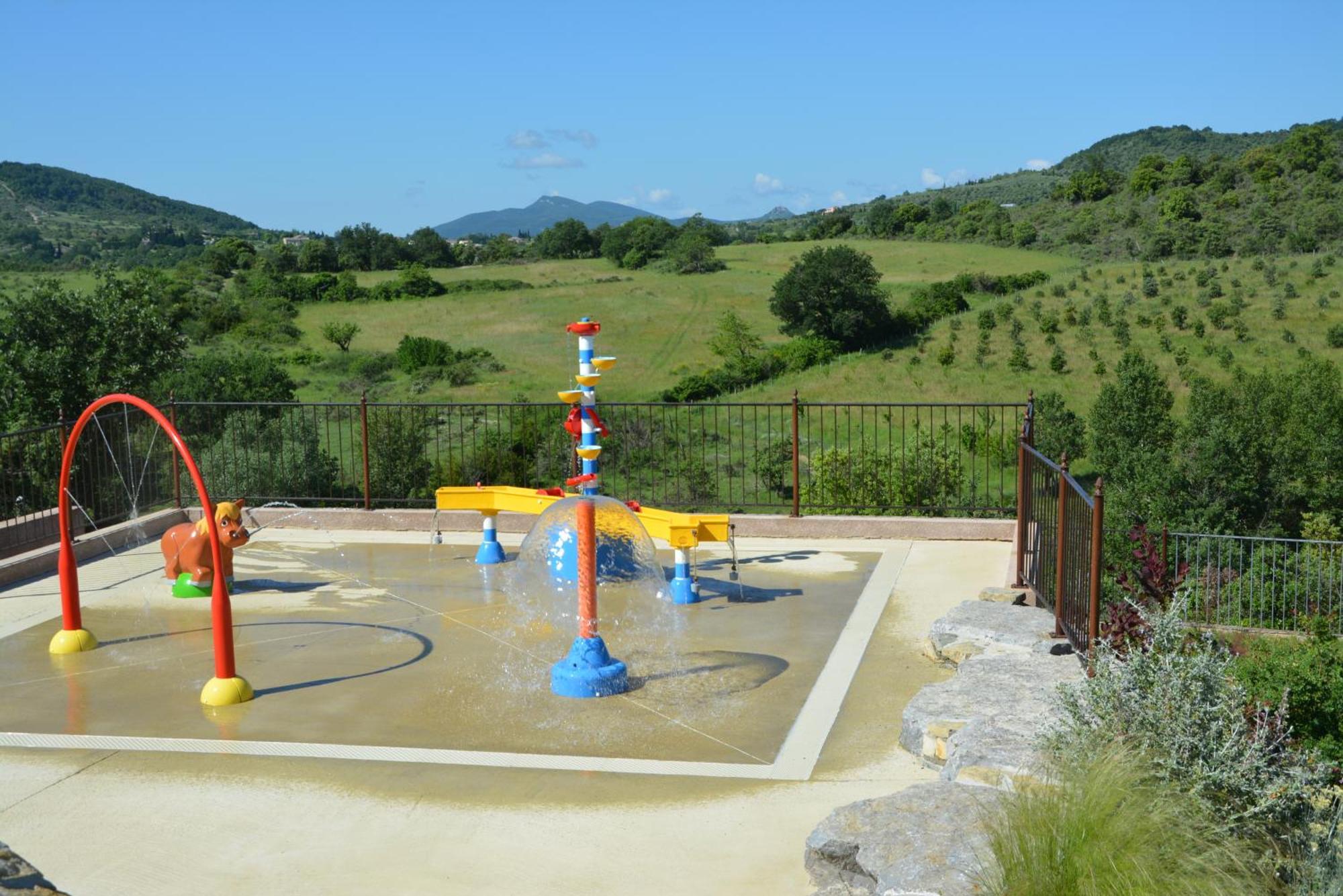 Domaine De Chadeyron Ξενοδοχείο Lagorce  Εξωτερικό φωτογραφία