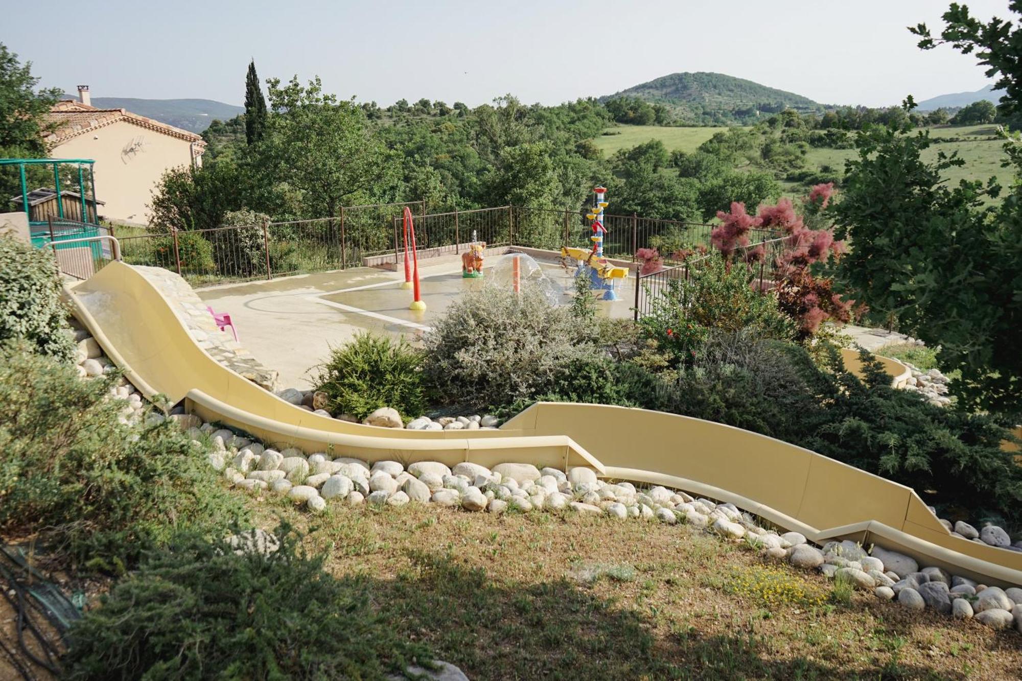 Domaine De Chadeyron Ξενοδοχείο Lagorce  Εξωτερικό φωτογραφία