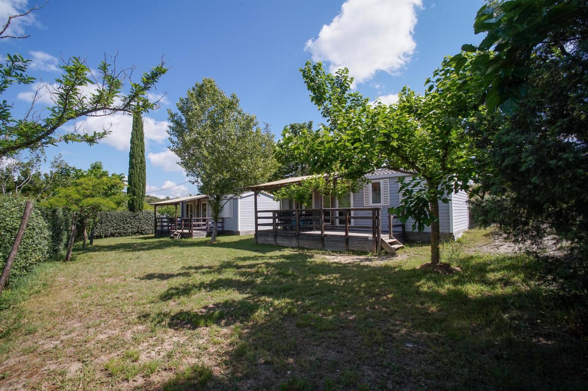 Domaine De Chadeyron Ξενοδοχείο Lagorce  Εξωτερικό φωτογραφία