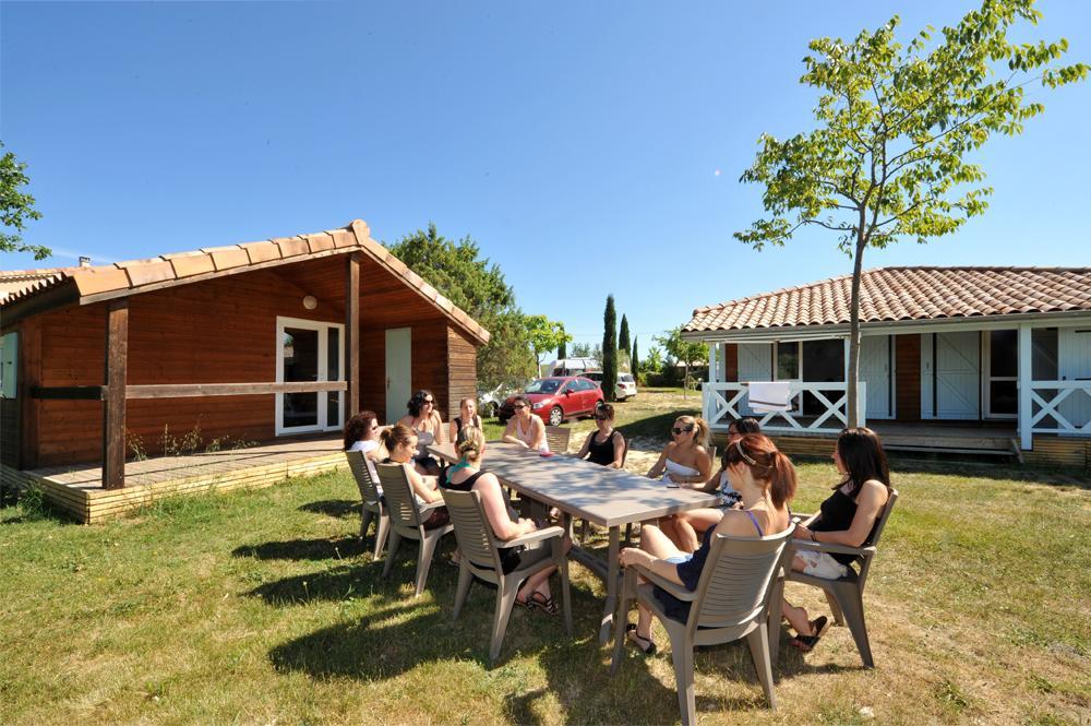 Domaine De Chadeyron Ξενοδοχείο Lagorce  Εξωτερικό φωτογραφία